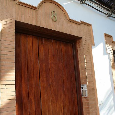 Wish Suite La Mata De Sevilla Dış mekan fotoğraf