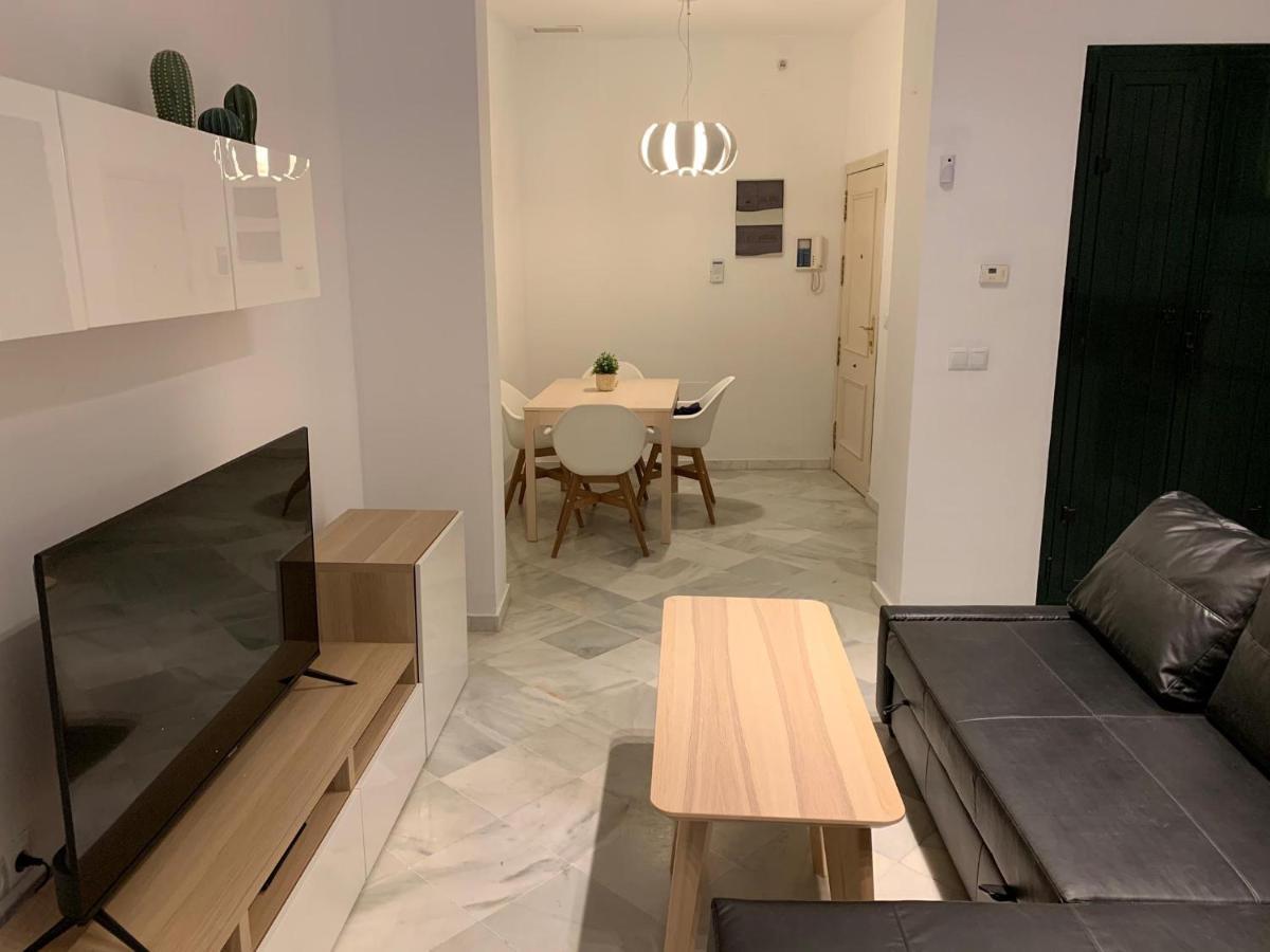 Wish Suite La Mata De Sevilla Dış mekan fotoğraf