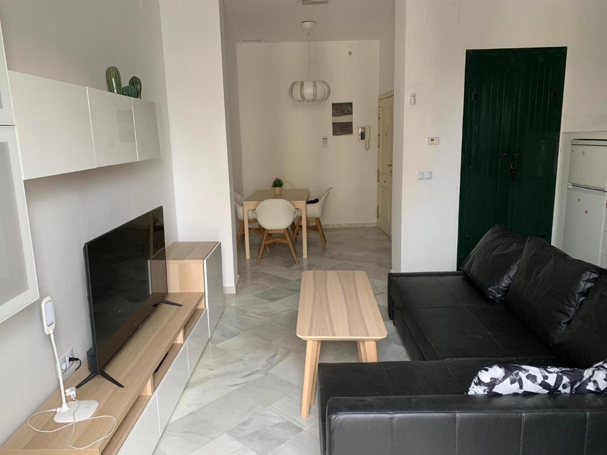 Wish Suite La Mata De Sevilla Dış mekan fotoğraf
