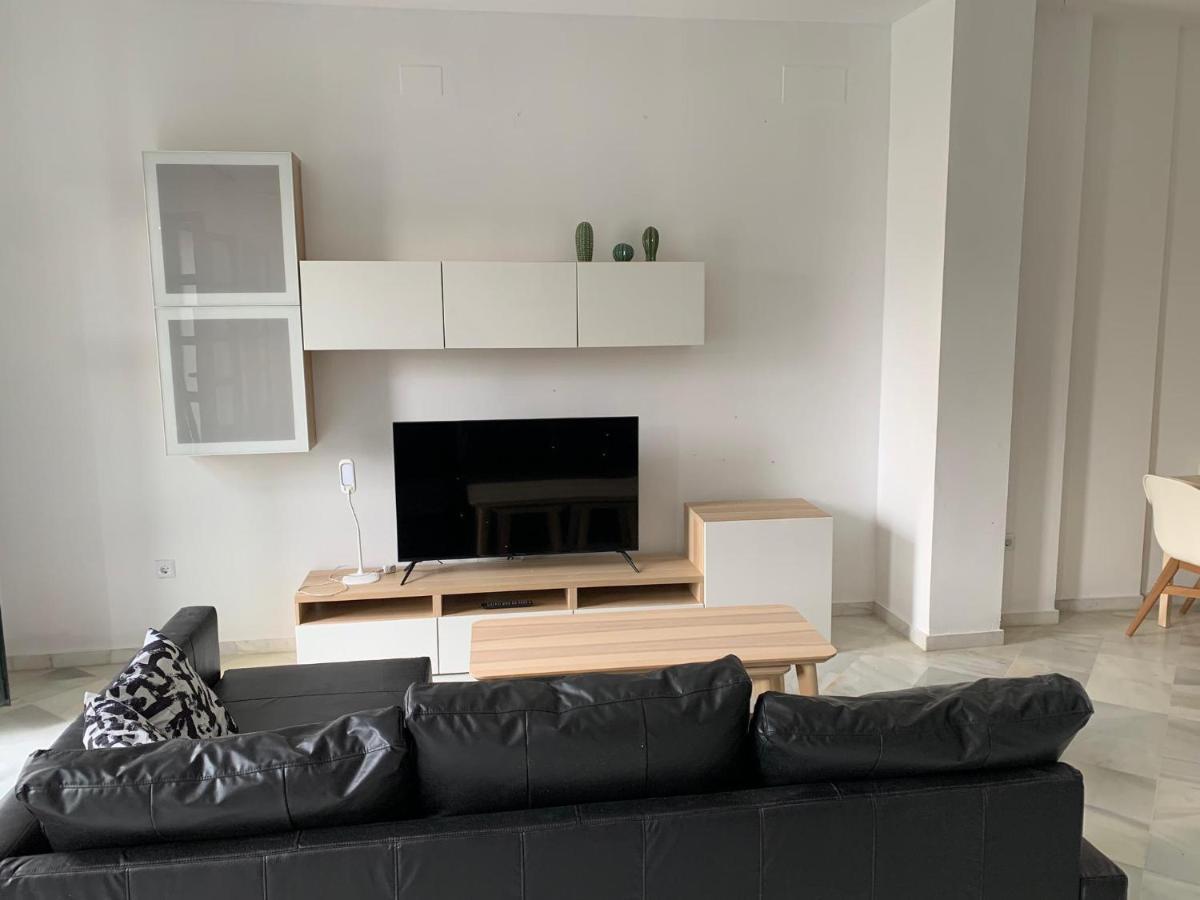 Wish Suite La Mata De Sevilla Dış mekan fotoğraf