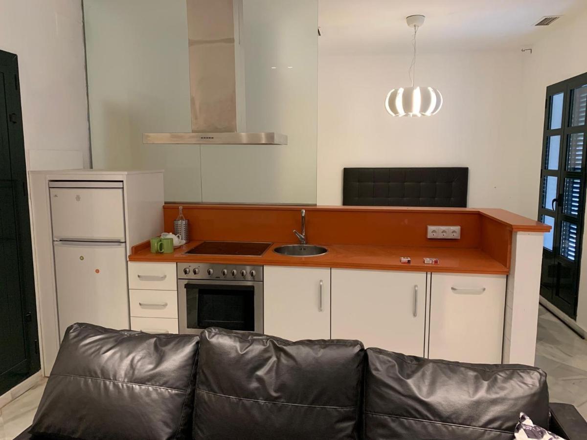 Wish Suite La Mata De Sevilla Dış mekan fotoğraf