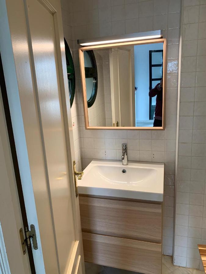 Wish Suite La Mata De Sevilla Dış mekan fotoğraf