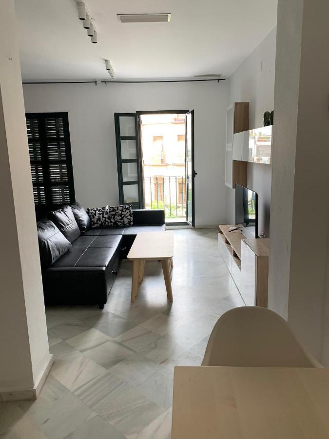 Wish Suite La Mata De Sevilla Dış mekan fotoğraf