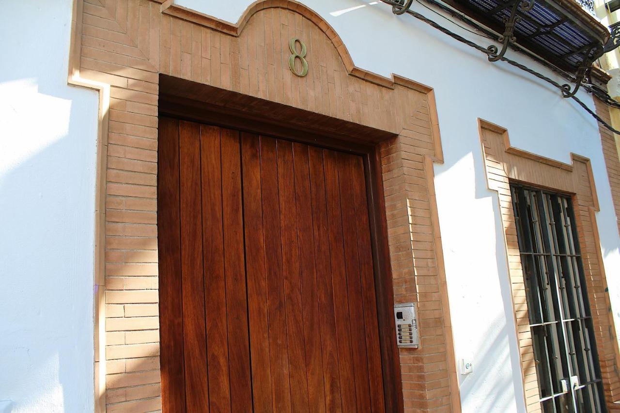 Wish Suite La Mata De Sevilla Dış mekan fotoğraf