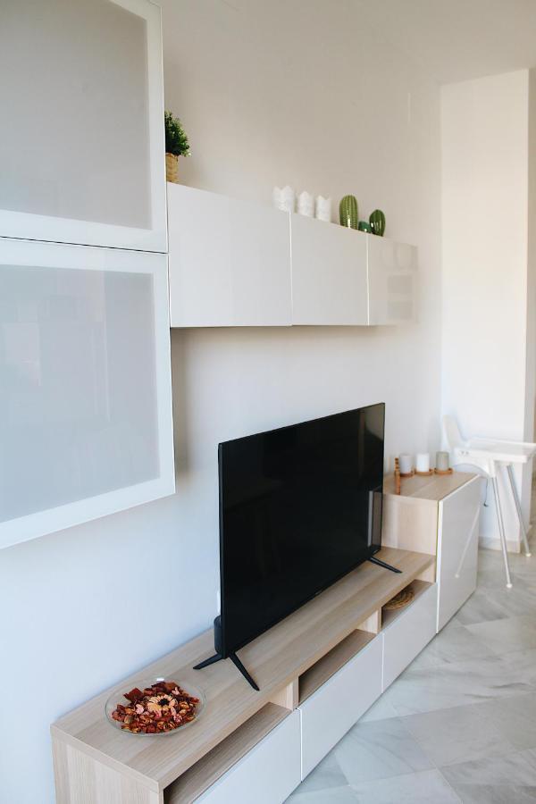 Wish Suite La Mata De Sevilla Dış mekan fotoğraf