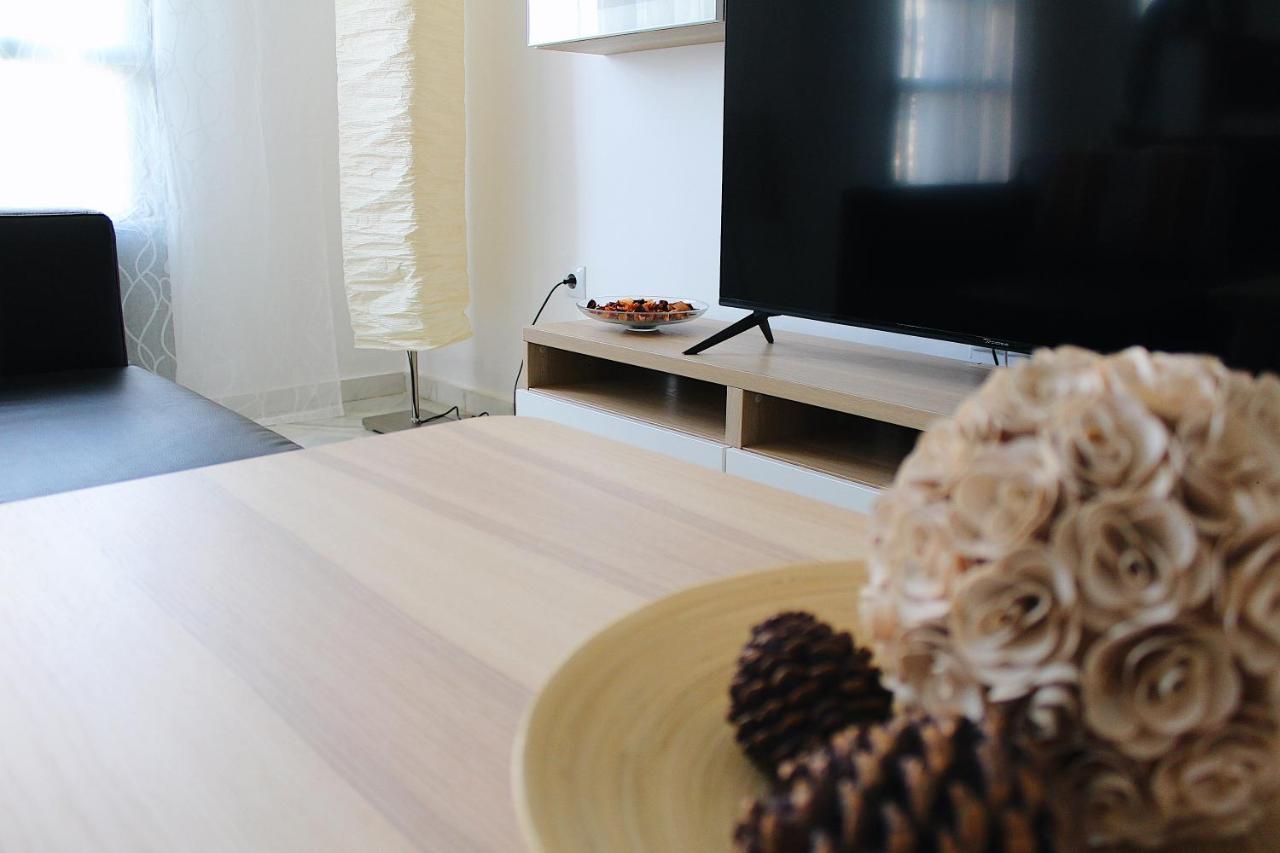 Wish Suite La Mata De Sevilla Dış mekan fotoğraf