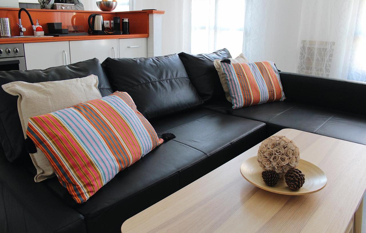 Wish Suite La Mata De Sevilla Dış mekan fotoğraf