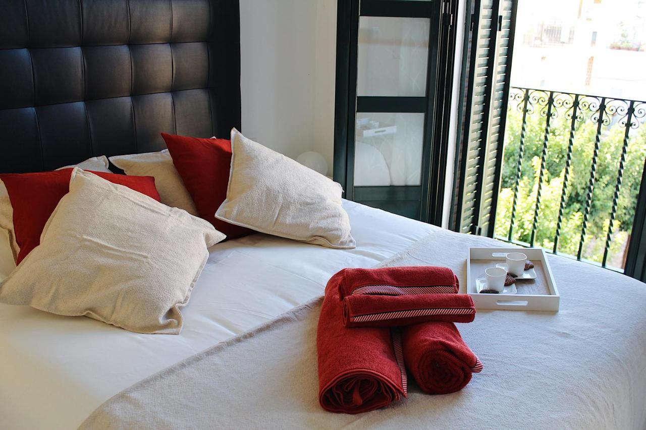 Wish Suite La Mata De Sevilla Dış mekan fotoğraf