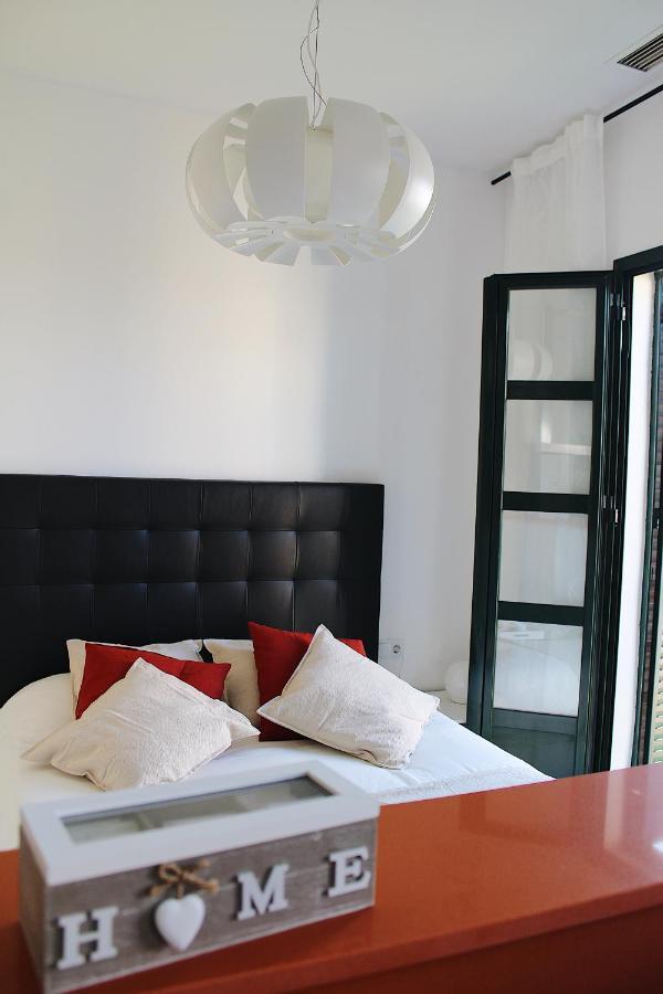 Wish Suite La Mata De Sevilla Dış mekan fotoğraf
