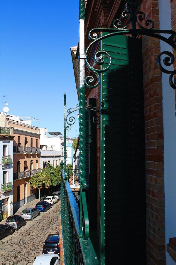 Wish Suite La Mata De Sevilla Dış mekan fotoğraf