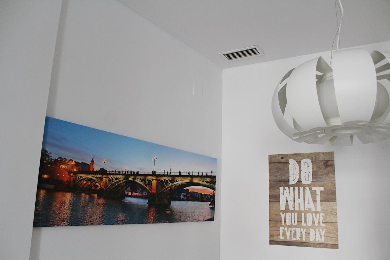 Wish Suite La Mata De Sevilla Dış mekan fotoğraf