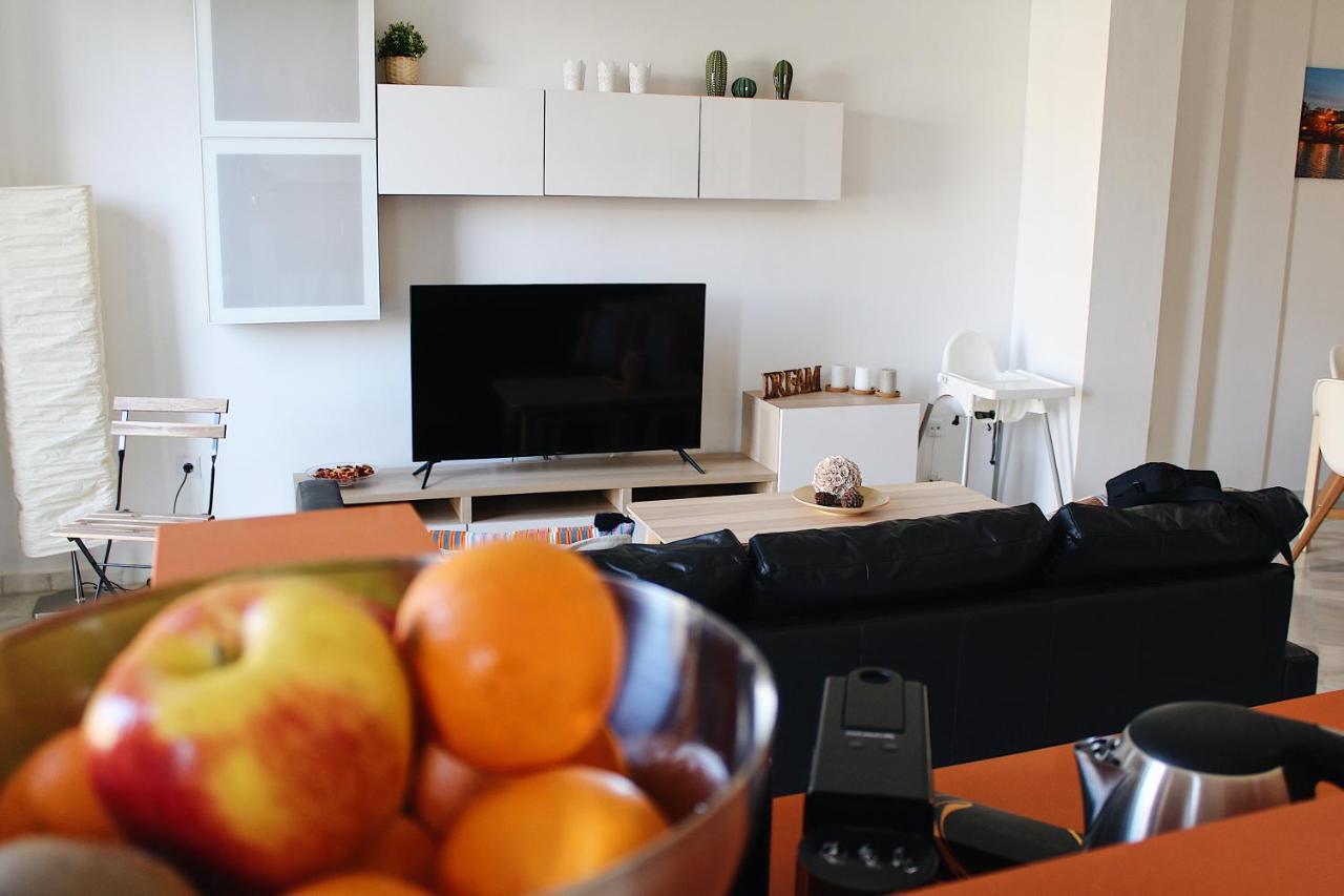 Wish Suite La Mata De Sevilla Dış mekan fotoğraf