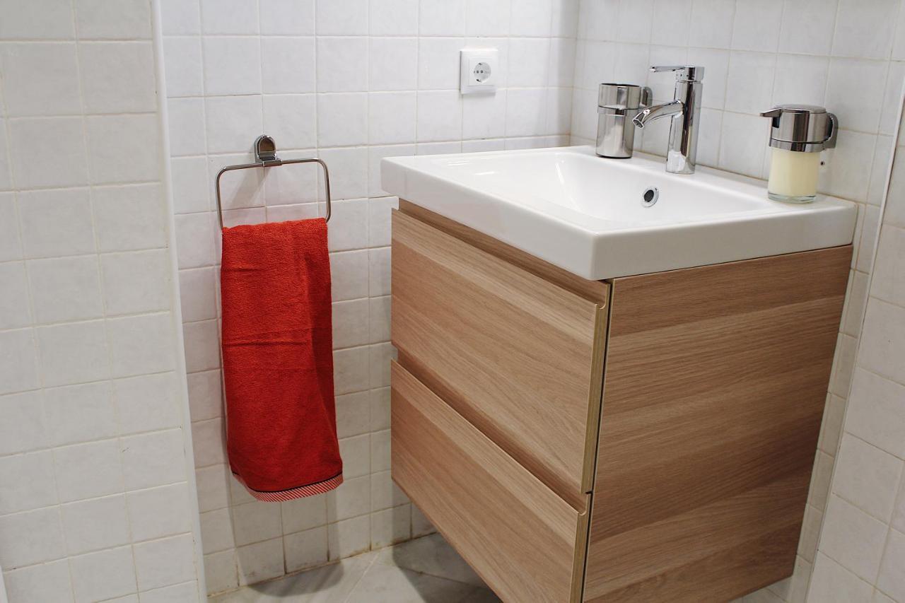 Wish Suite La Mata De Sevilla Dış mekan fotoğraf