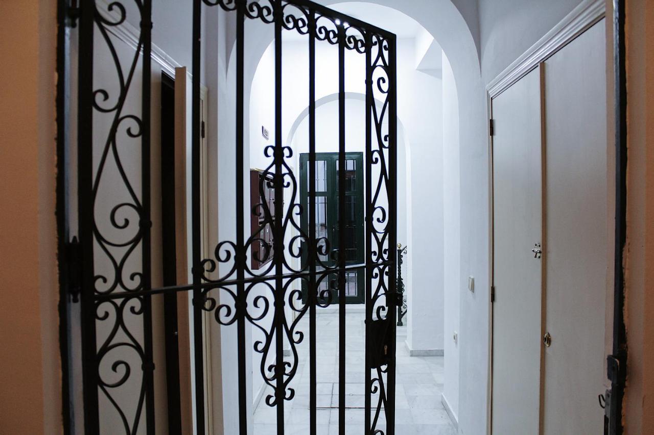 Wish Suite La Mata De Sevilla Dış mekan fotoğraf