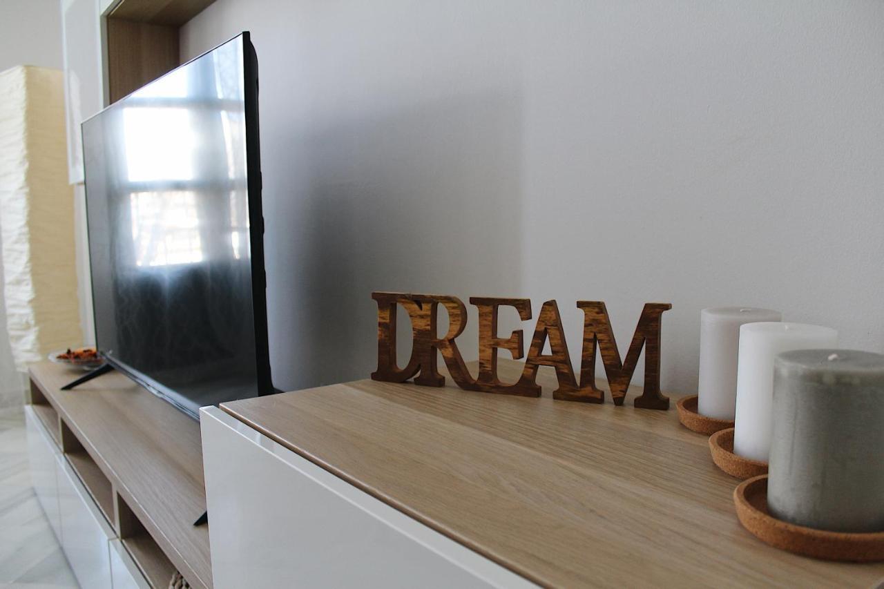 Wish Suite La Mata De Sevilla Dış mekan fotoğraf