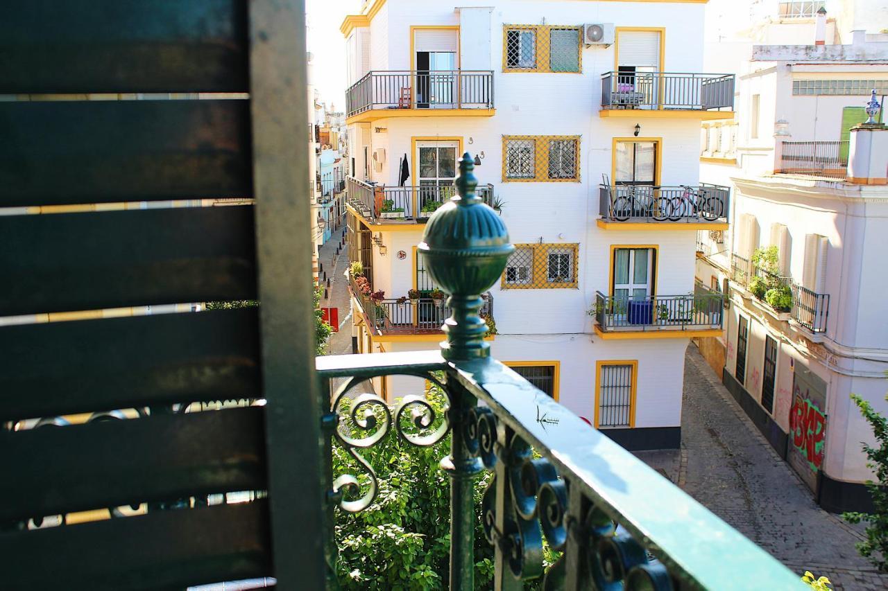 Wish Suite La Mata De Sevilla Dış mekan fotoğraf