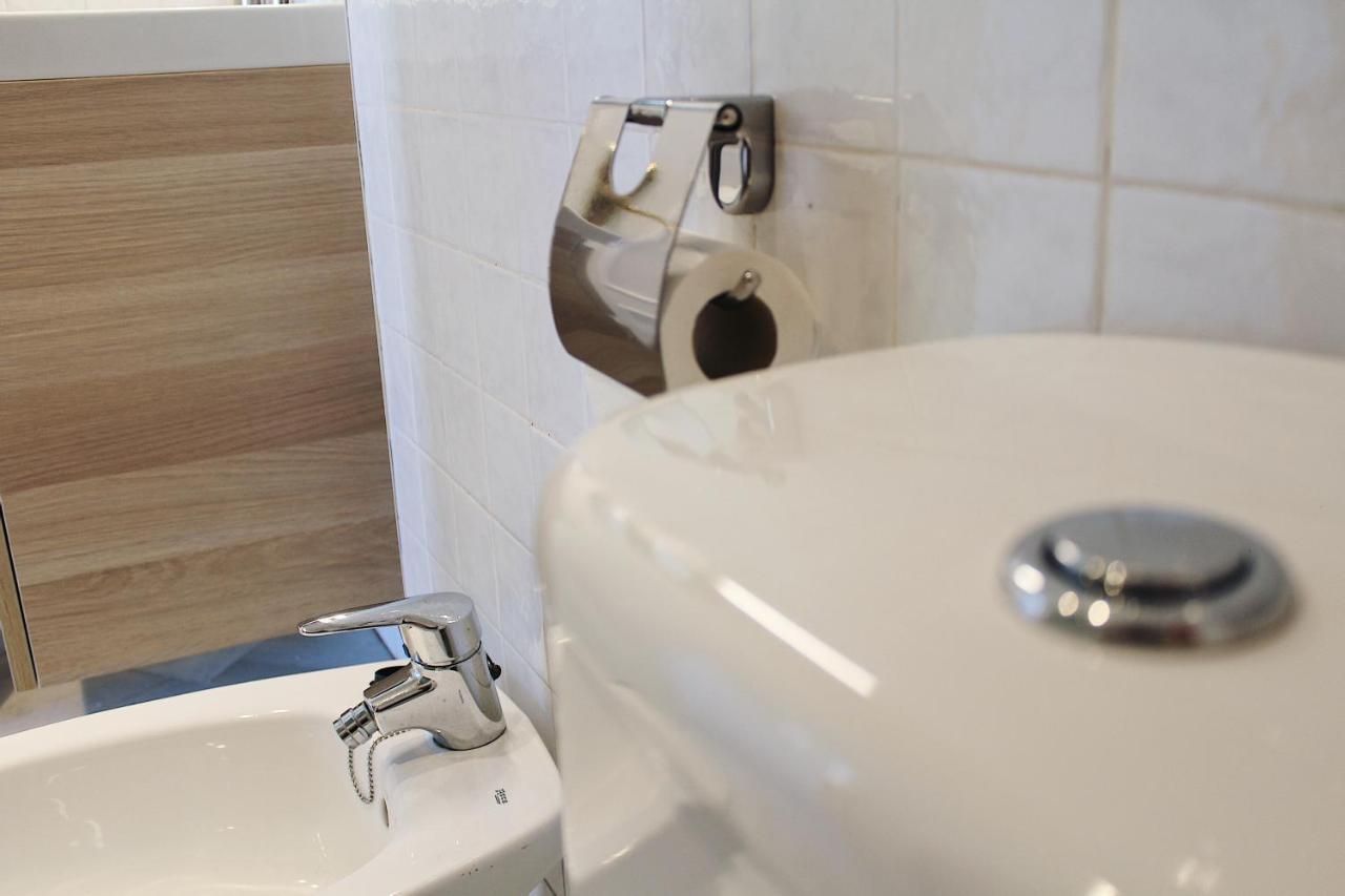 Wish Suite La Mata De Sevilla Dış mekan fotoğraf