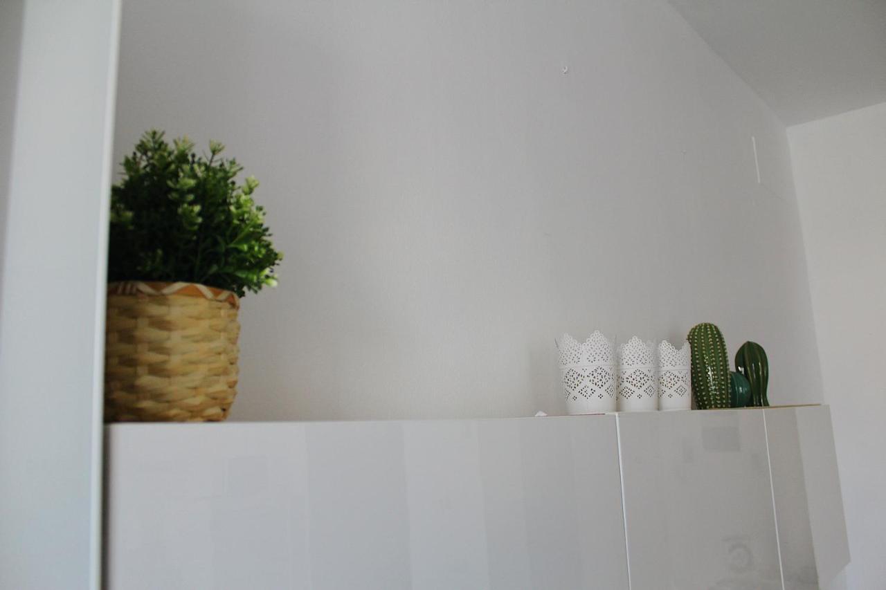 Wish Suite La Mata De Sevilla Dış mekan fotoğraf