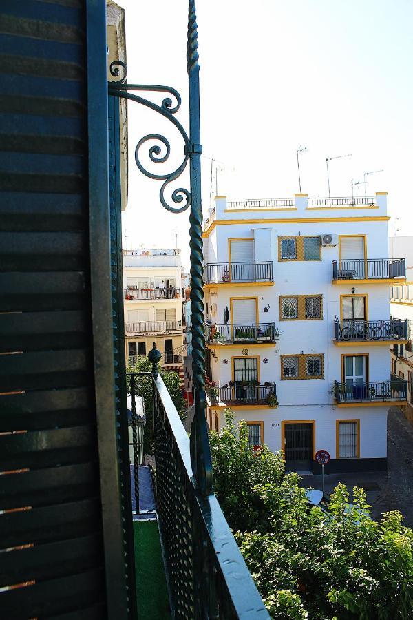 Wish Suite La Mata De Sevilla Dış mekan fotoğraf