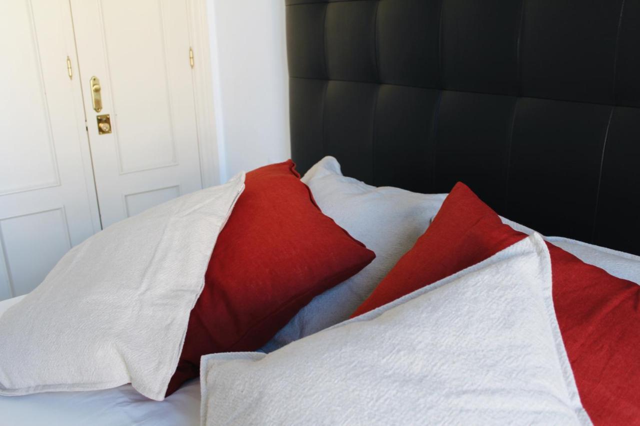 Wish Suite La Mata De Sevilla Dış mekan fotoğraf