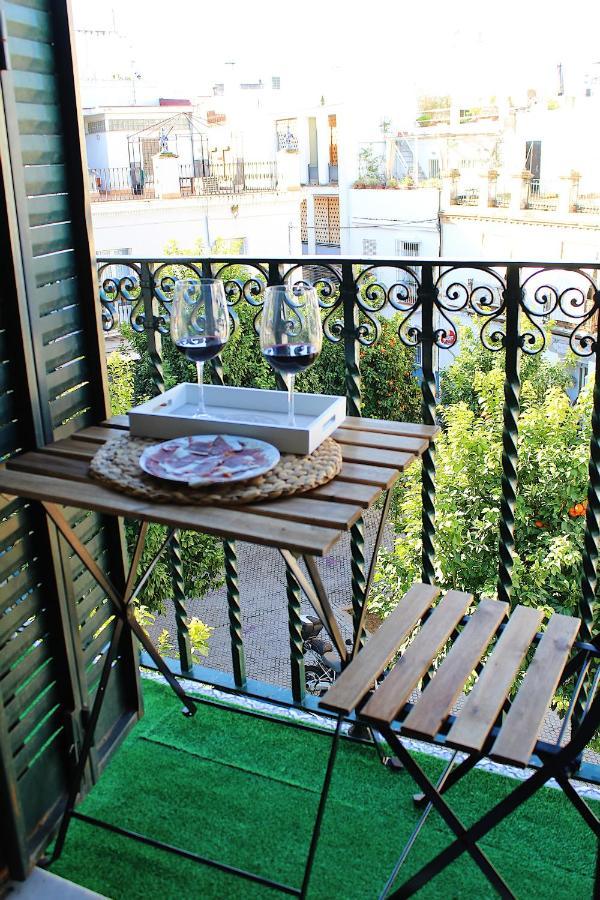 Wish Suite La Mata De Sevilla Dış mekan fotoğraf