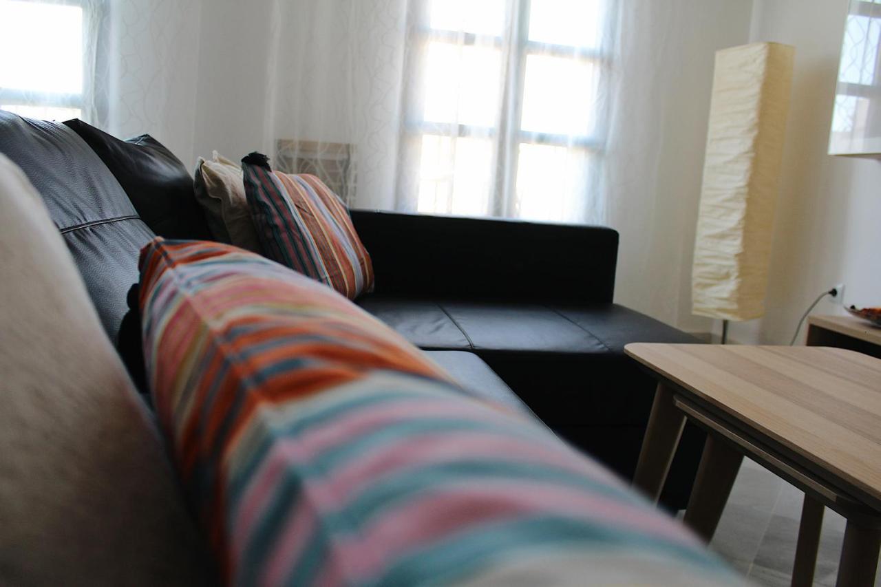 Wish Suite La Mata De Sevilla Dış mekan fotoğraf