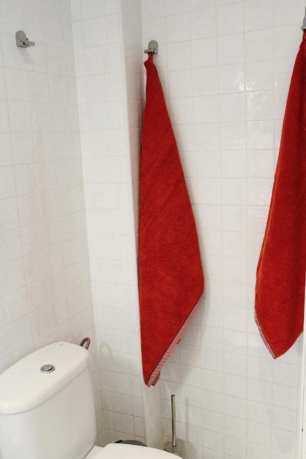 Wish Suite La Mata De Sevilla Dış mekan fotoğraf
