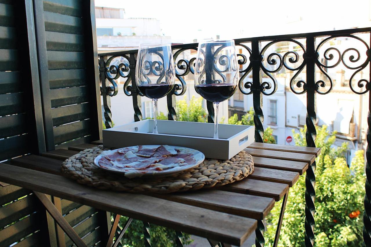 Wish Suite La Mata De Sevilla Dış mekan fotoğraf