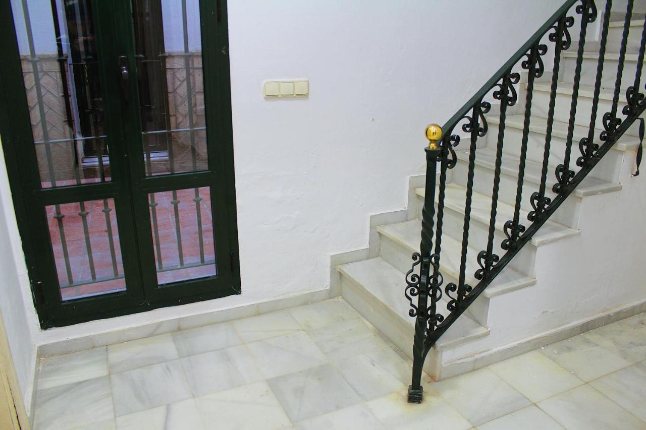 Wish Suite La Mata De Sevilla Dış mekan fotoğraf