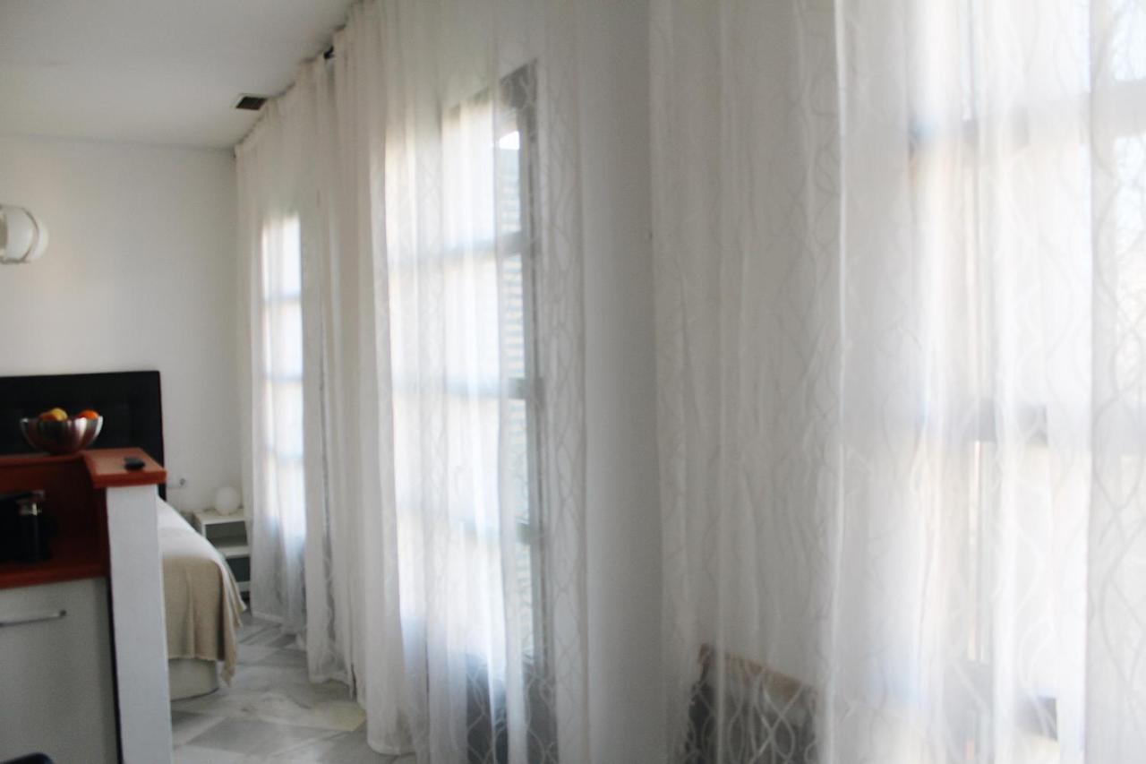 Wish Suite La Mata De Sevilla Dış mekan fotoğraf